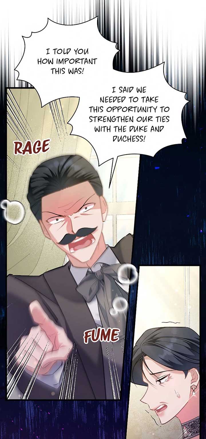 He's Definitely My Son! Chapter 78 page 25