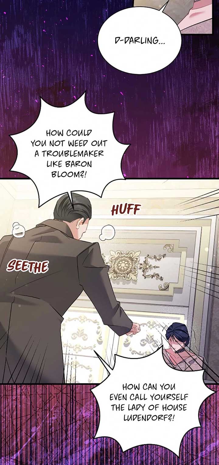 He's Definitely My Son! Chapter 78 page 26