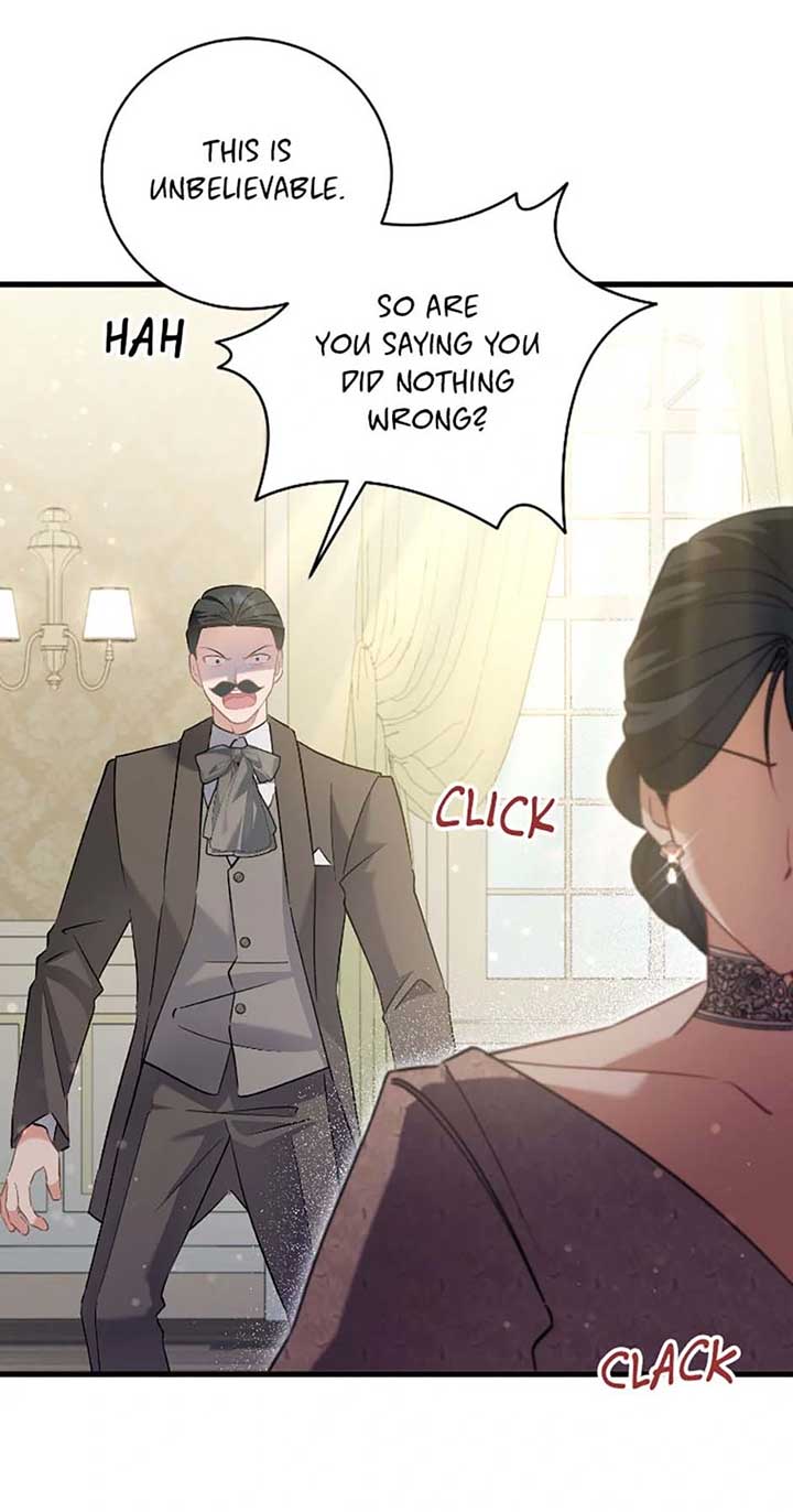 He's Definitely My Son! Chapter 78 page 33