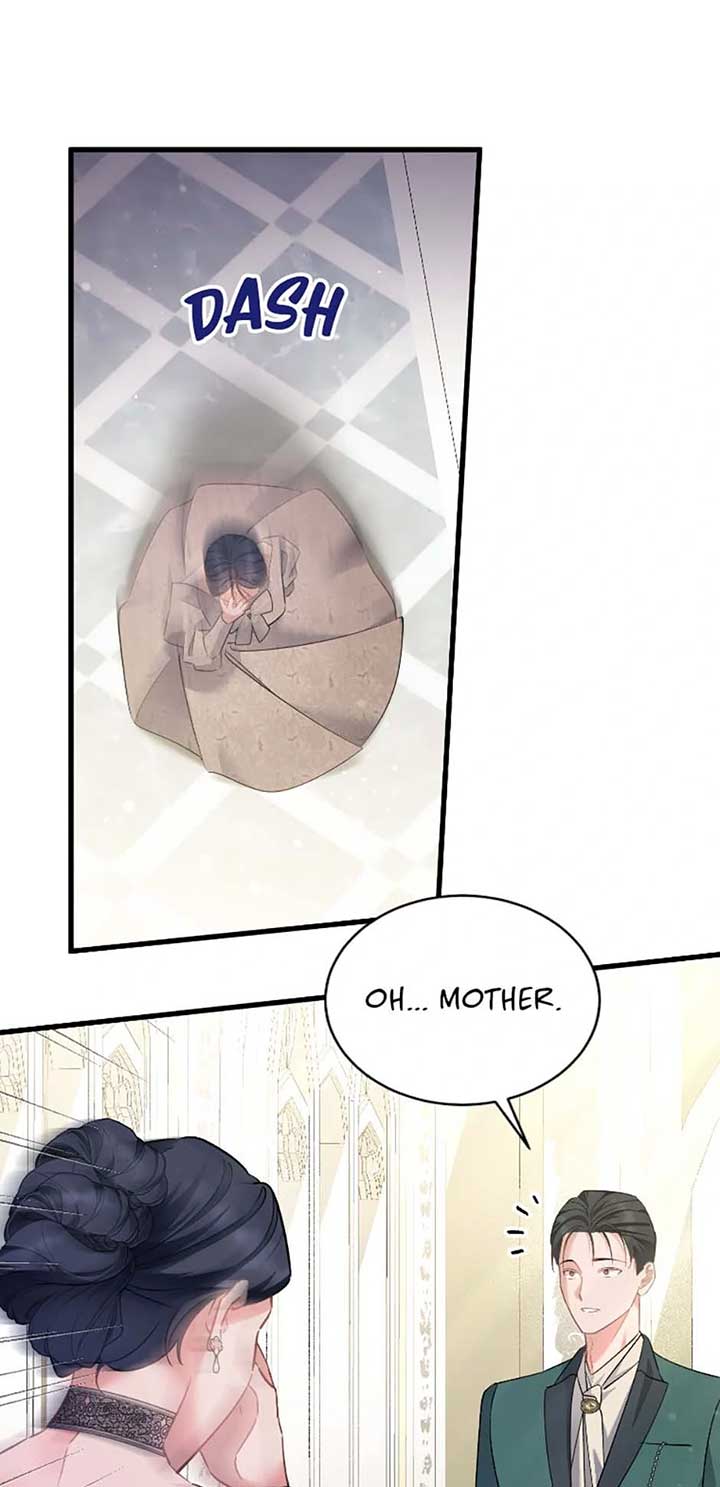 He's Definitely My Son! Chapter 78 page 35