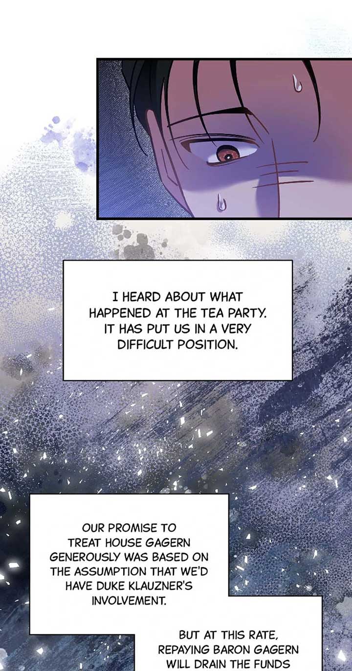 He's Definitely My Son! Chapter 78 page 41