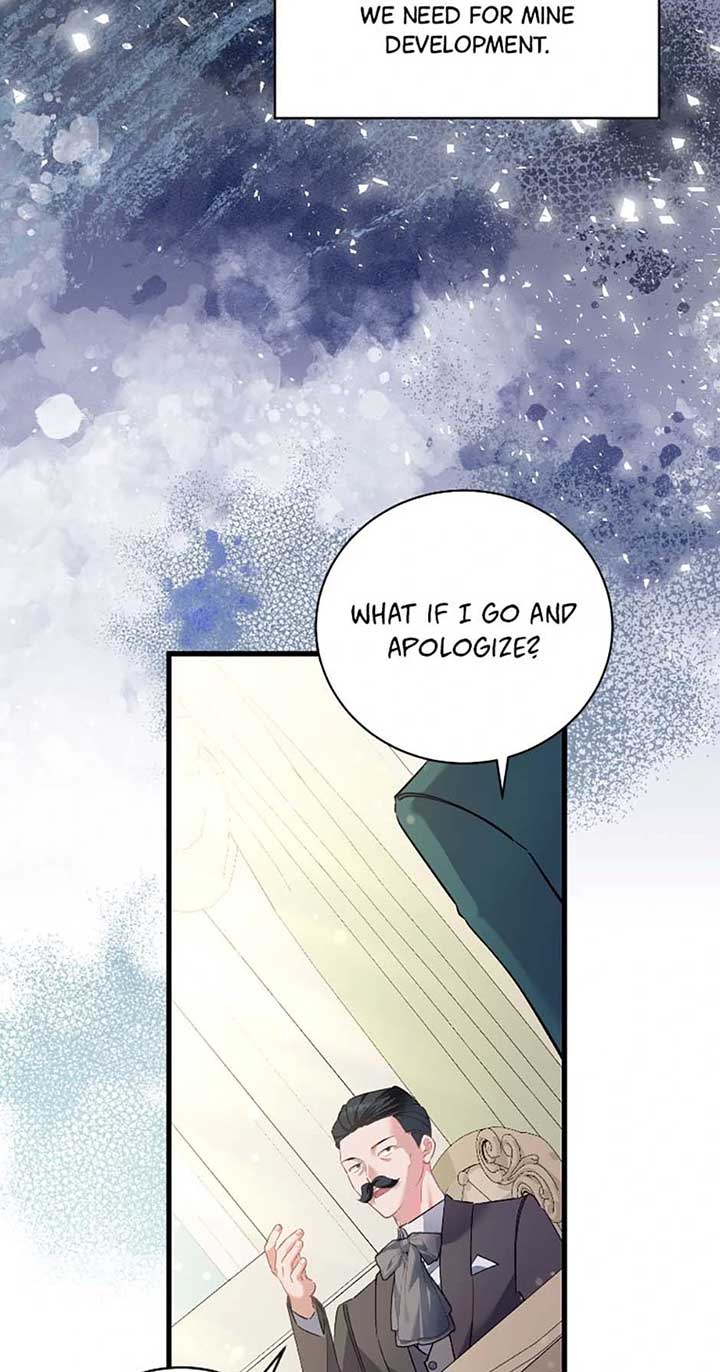 He's Definitely My Son! Chapter 78 page 42