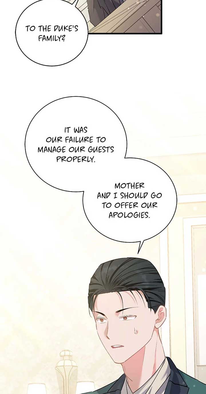 He's Definitely My Son! Chapter 78 page 43