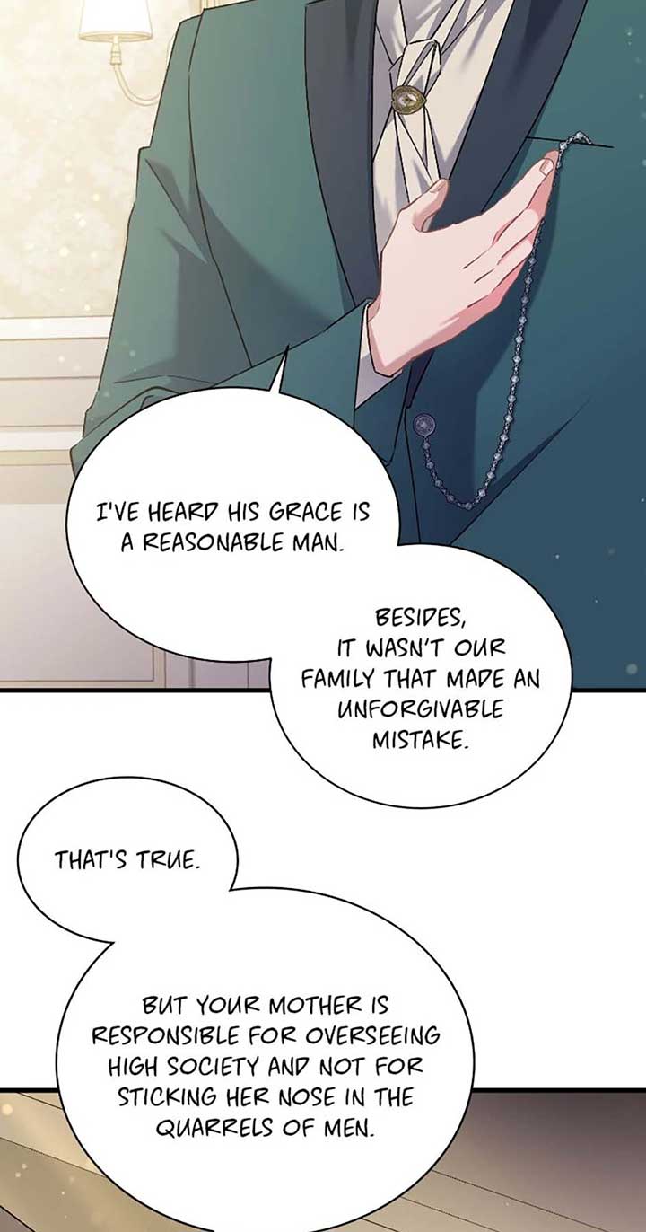 He's Definitely My Son! Chapter 78 page 44