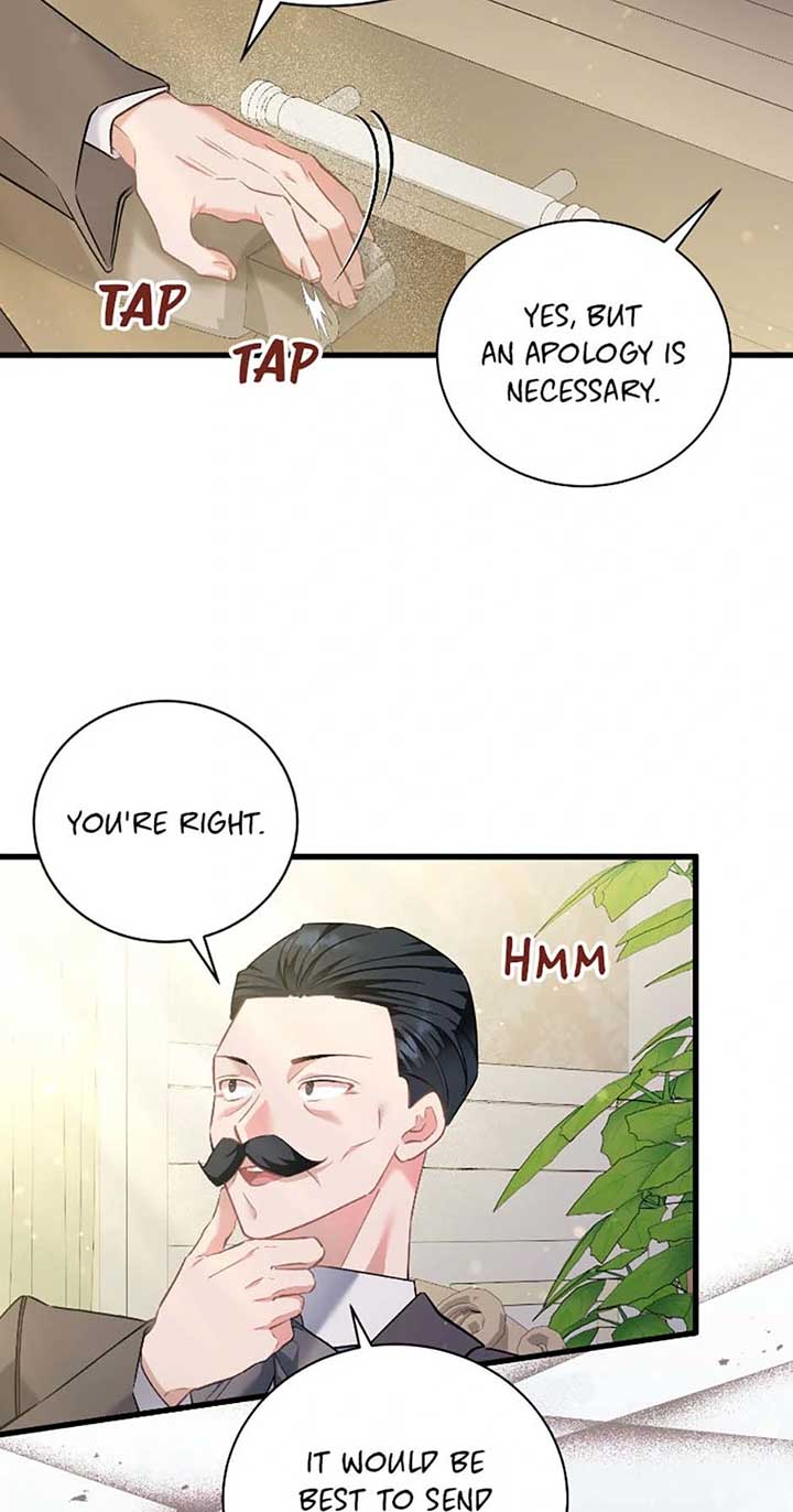 He's Definitely My Son! Chapter 78 page 45
