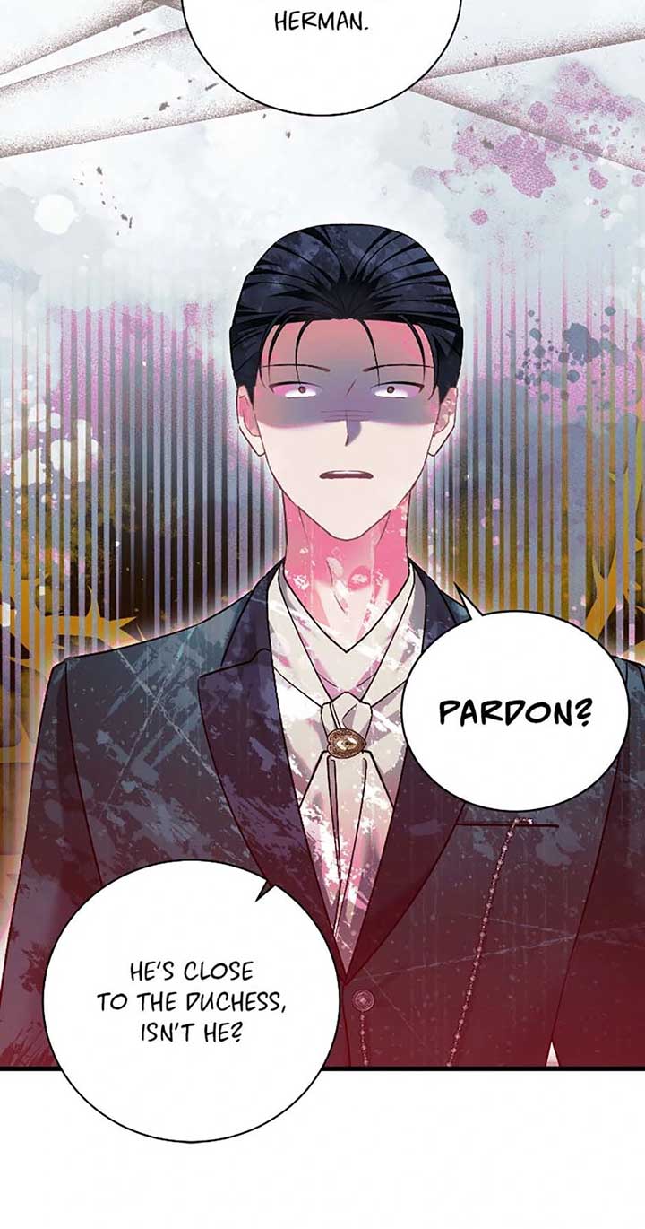 He's Definitely My Son! Chapter 78 page 46