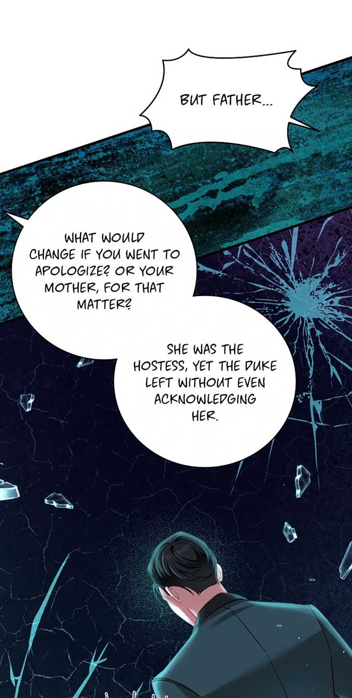 He's Definitely My Son! Chapter 78 page 47