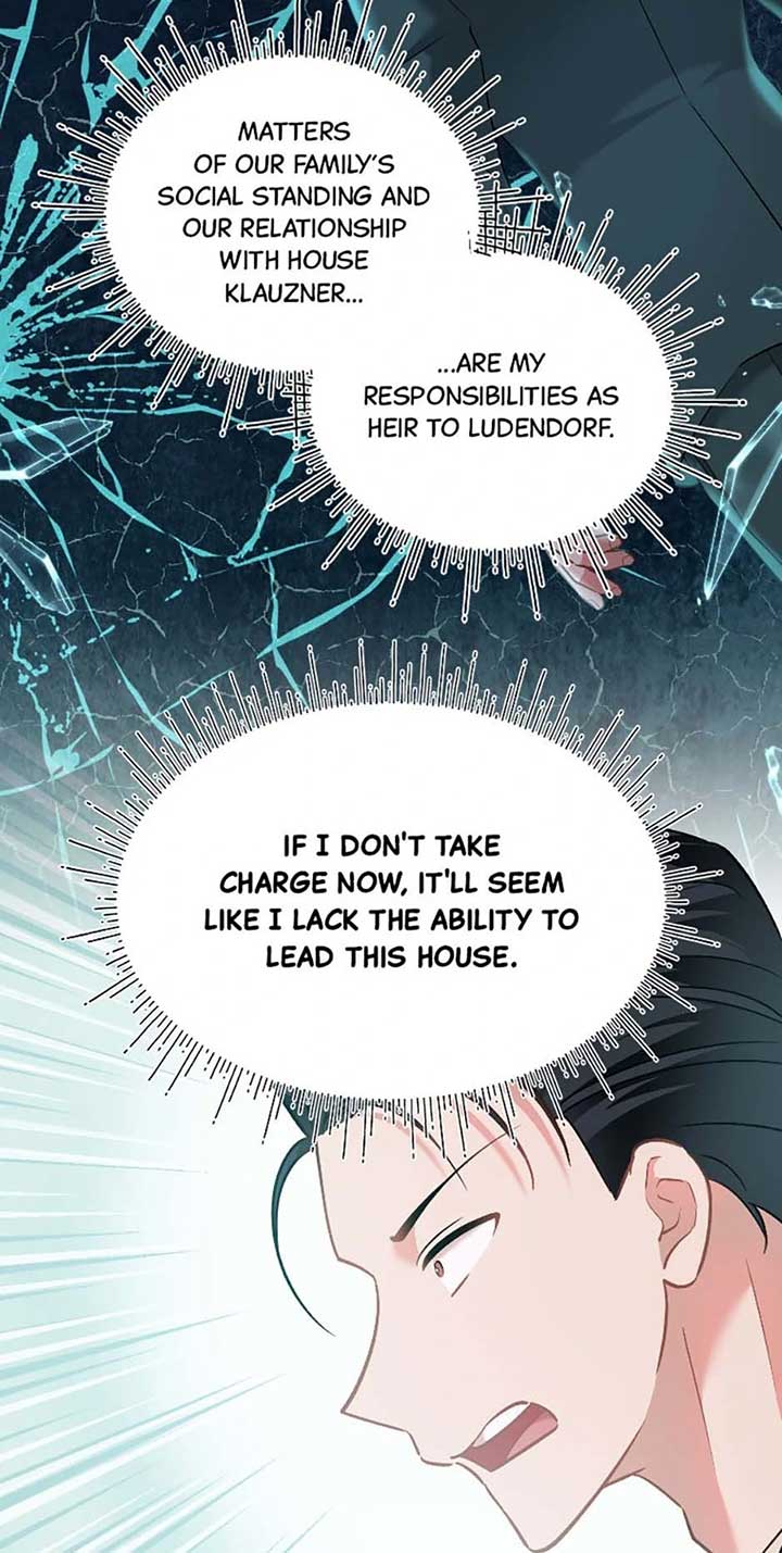 He's Definitely My Son! Chapter 78 page 48