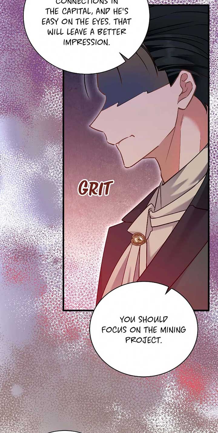 He's Definitely My Son! Chapter 78 page 50