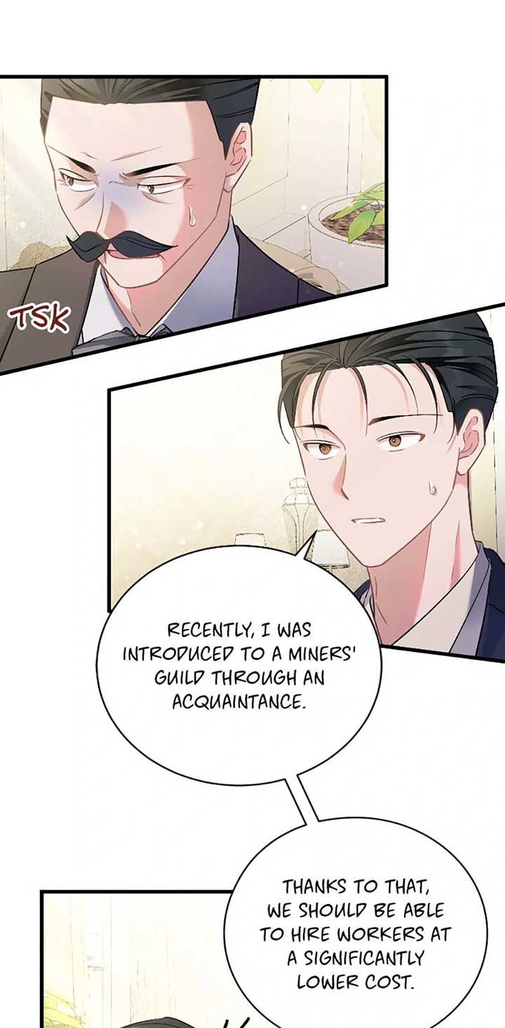 He's Definitely My Son! Chapter 78 page 52