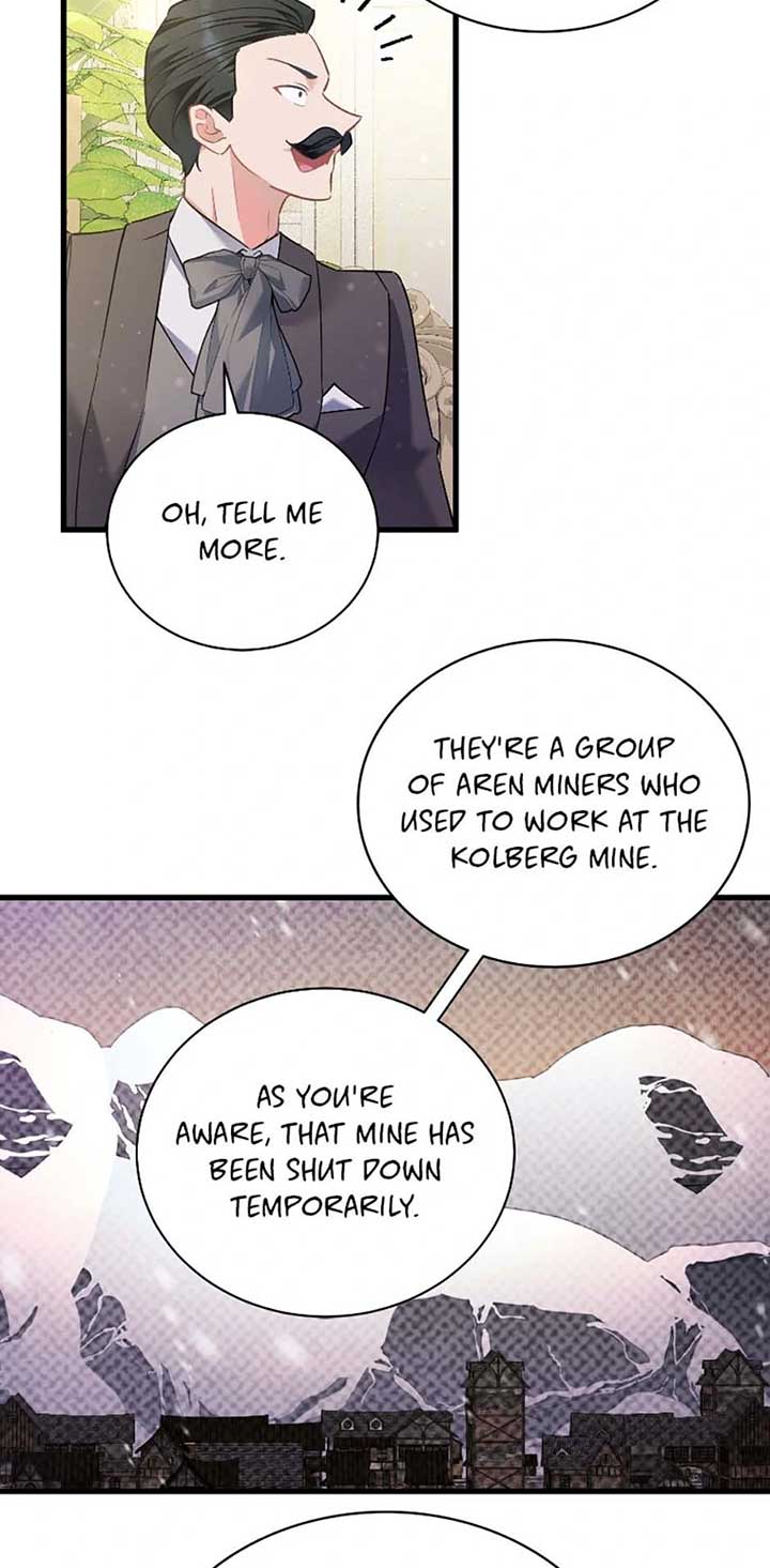 He's Definitely My Son! Chapter 78 page 53