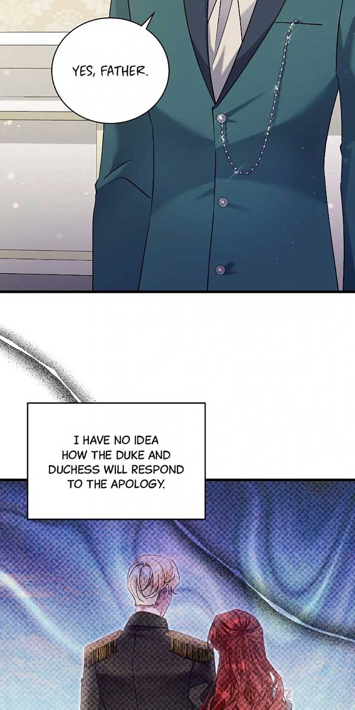 He's Definitely My Son! Chapter 78 page 58
