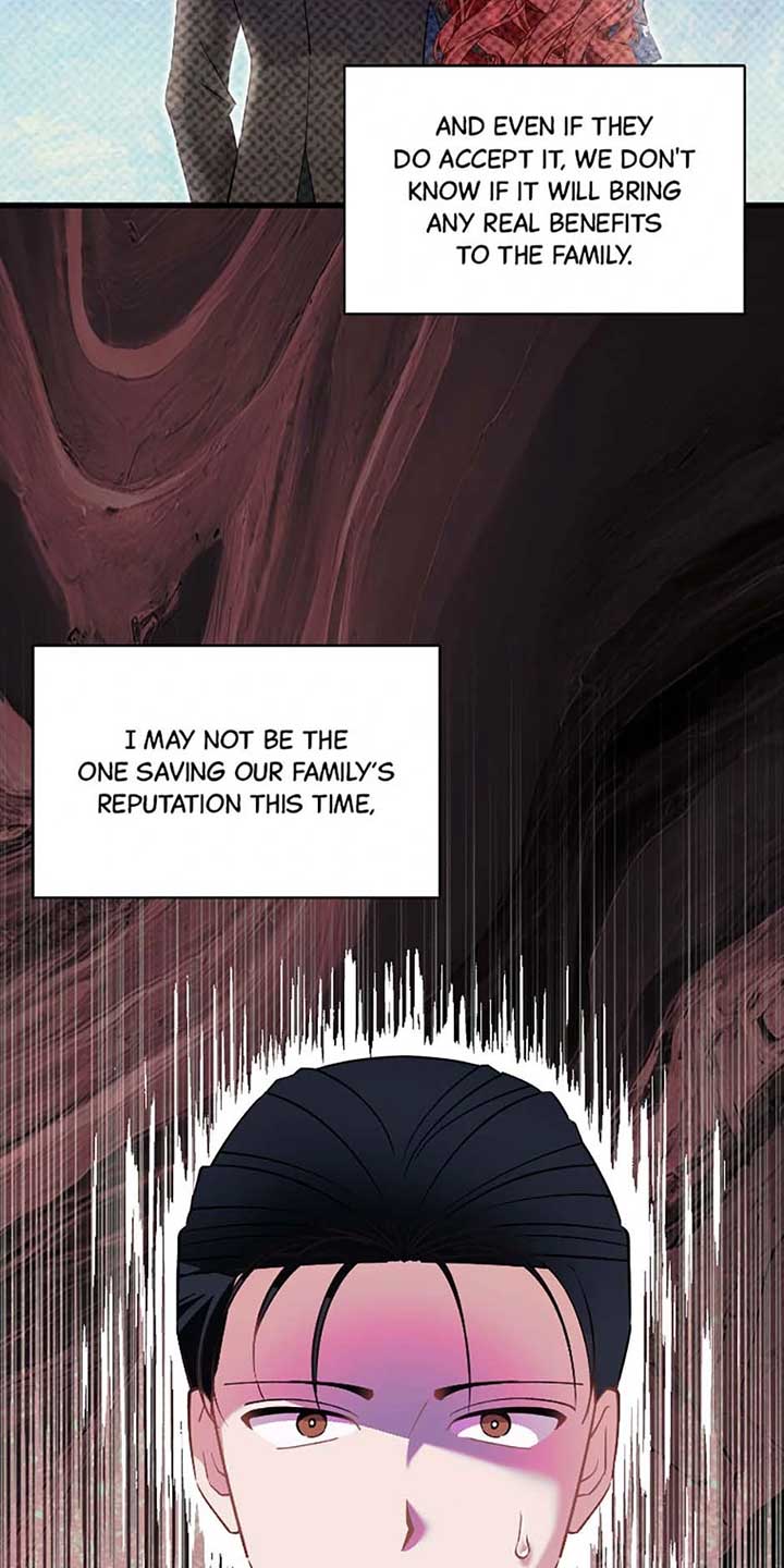 He's Definitely My Son! Chapter 78 page 59