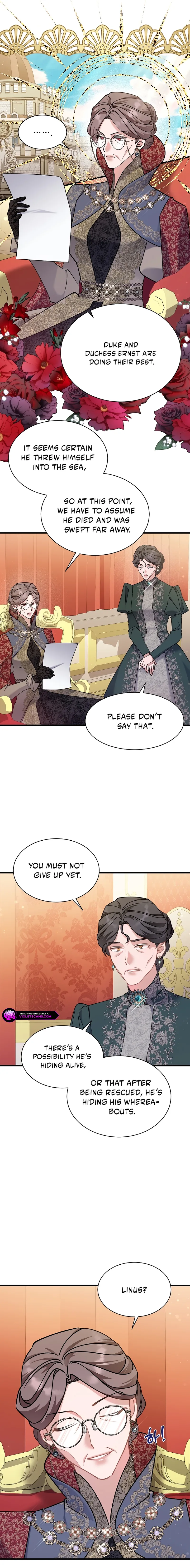 He's Definitely My Son! Chapter 88 page 2