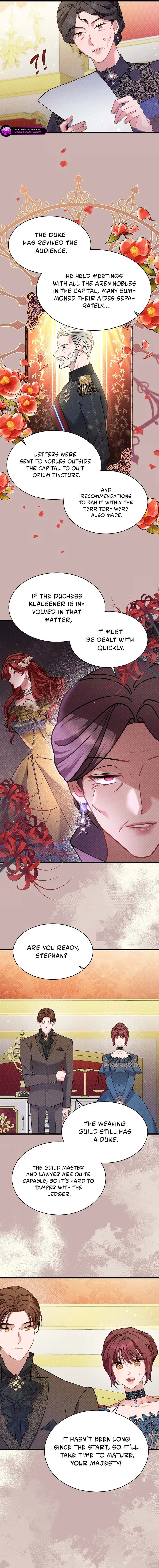 He's Definitely My Son! Chapter 88 page 6