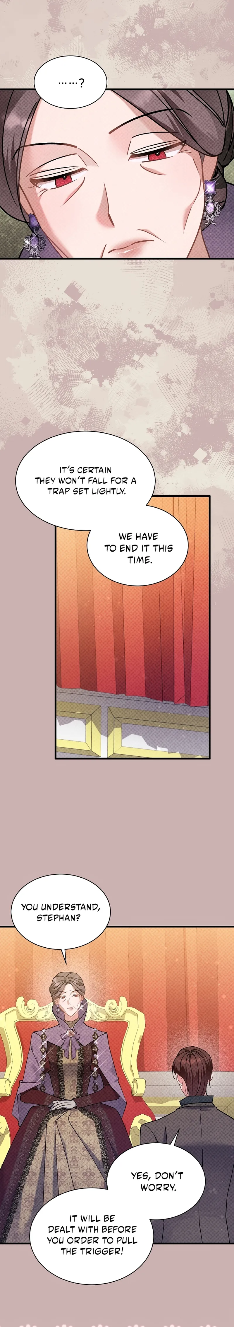 He's Definitely My Son! Chapter 88 page 7