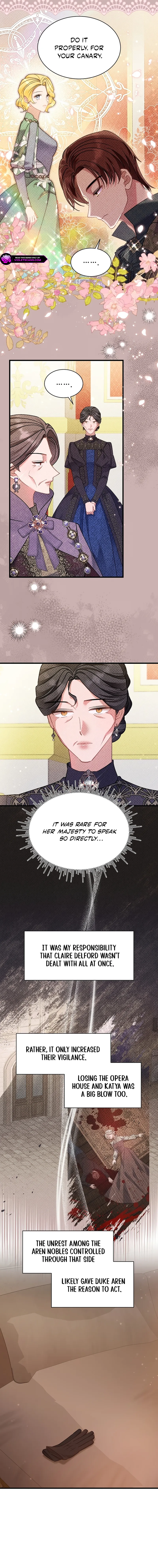 He's Definitely My Son! Chapter 88 page 8