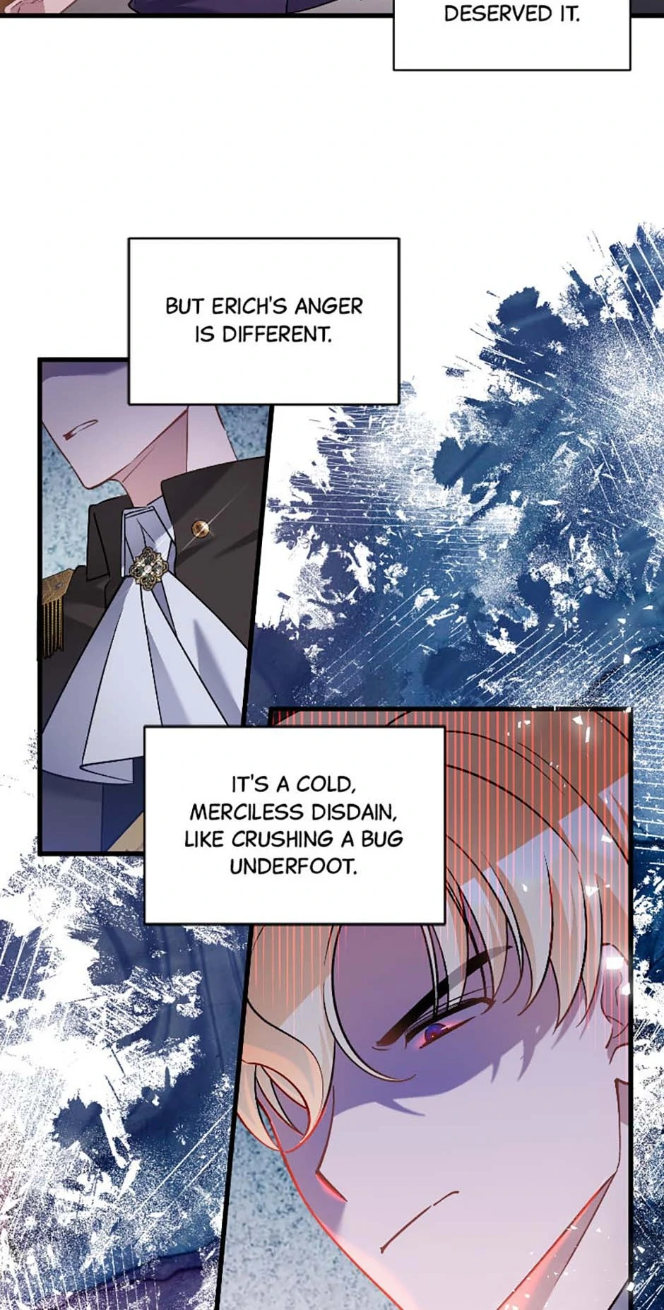 He's Definitely My Son! Chapter 76 page 2