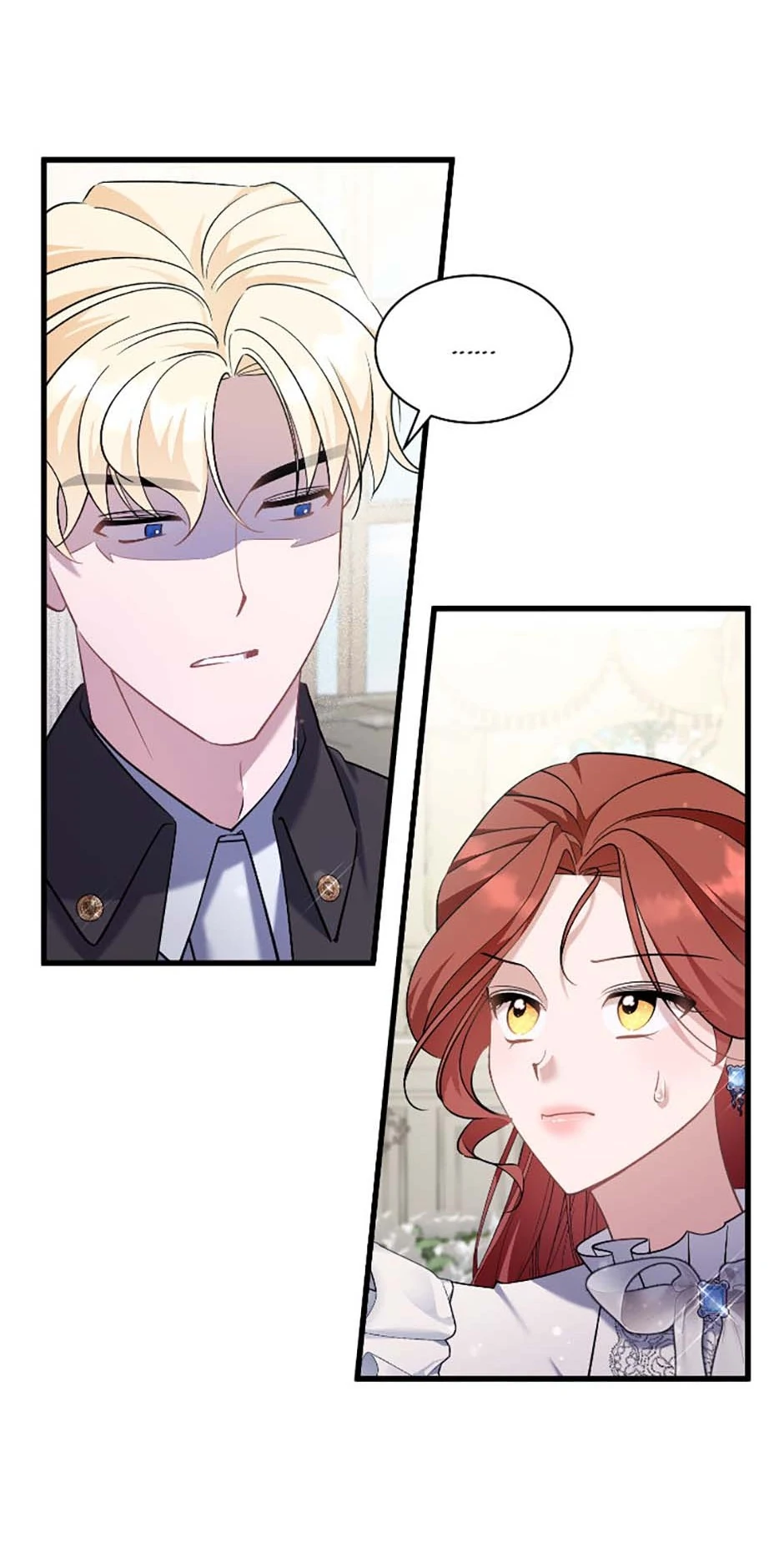 He's Definitely My Son! Chapter 76 page 6