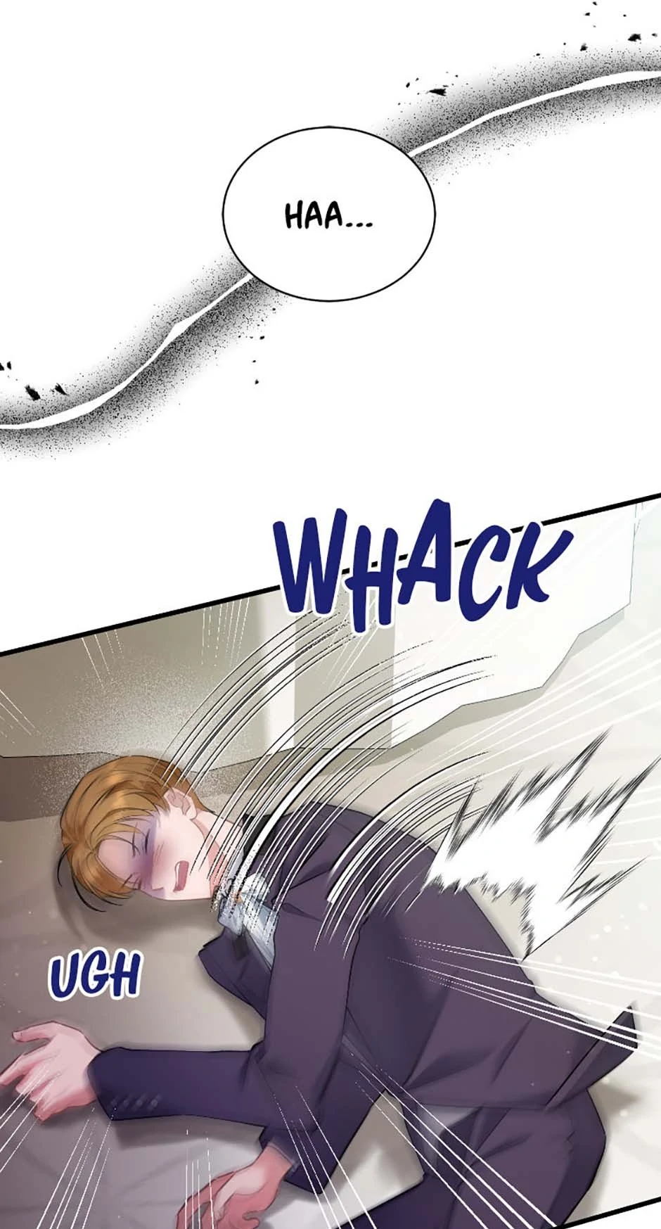 He's Definitely My Son! Chapter 76 page 7