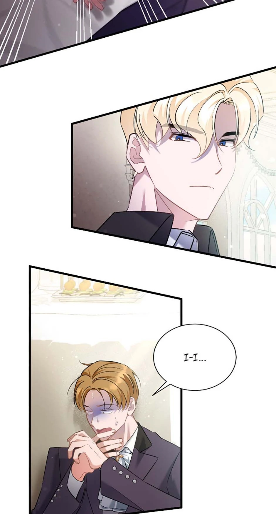 He's Definitely My Son! Chapter 76 page 8