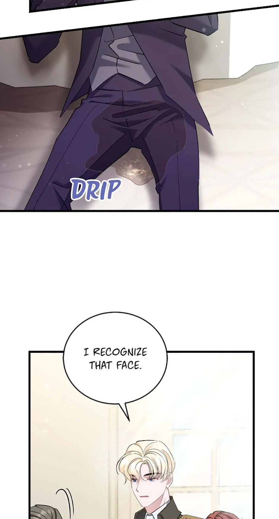 He's Definitely My Son! Chapter 76 page 9