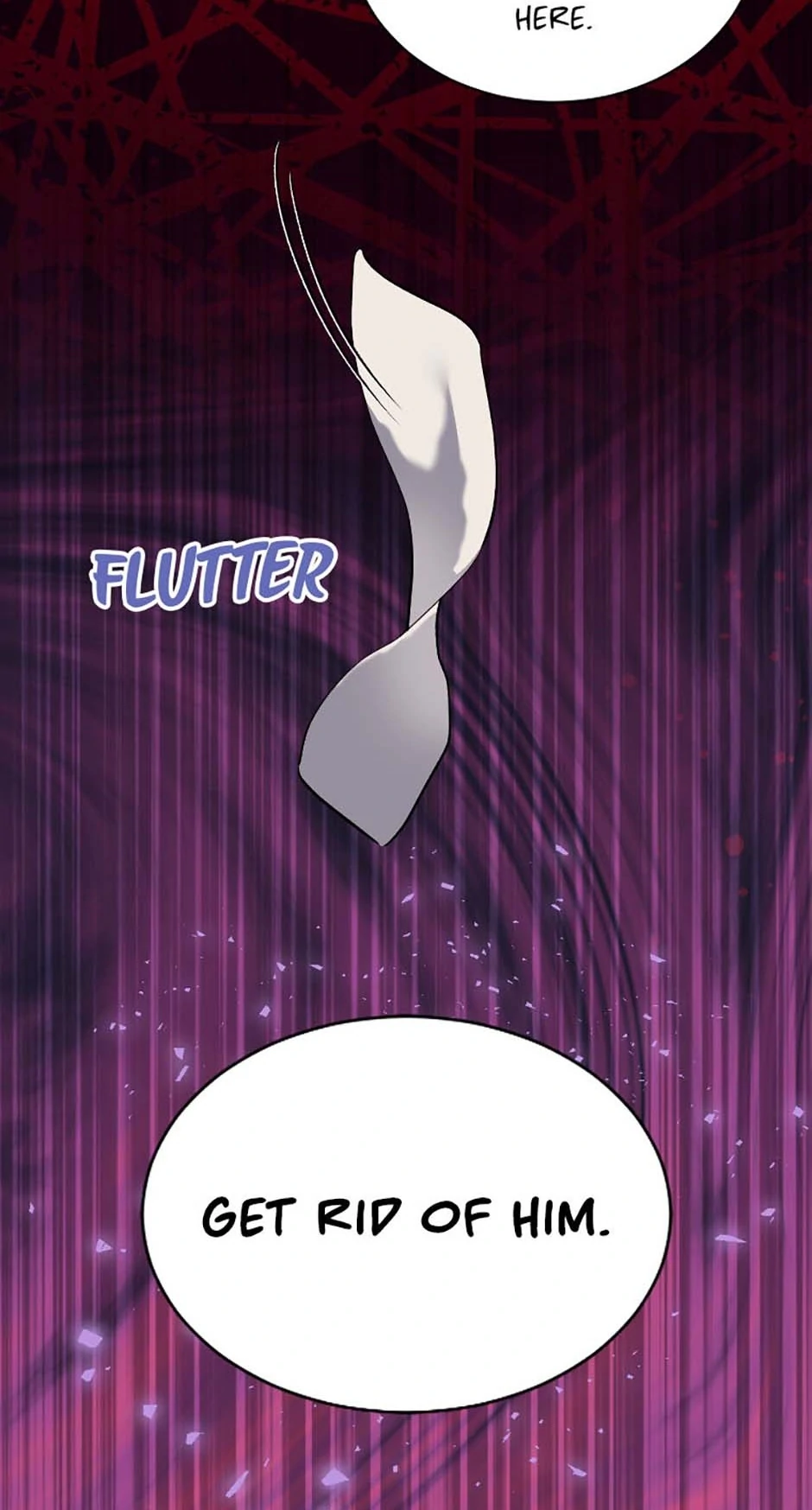 He's Definitely My Son! Chapter 76 page 11