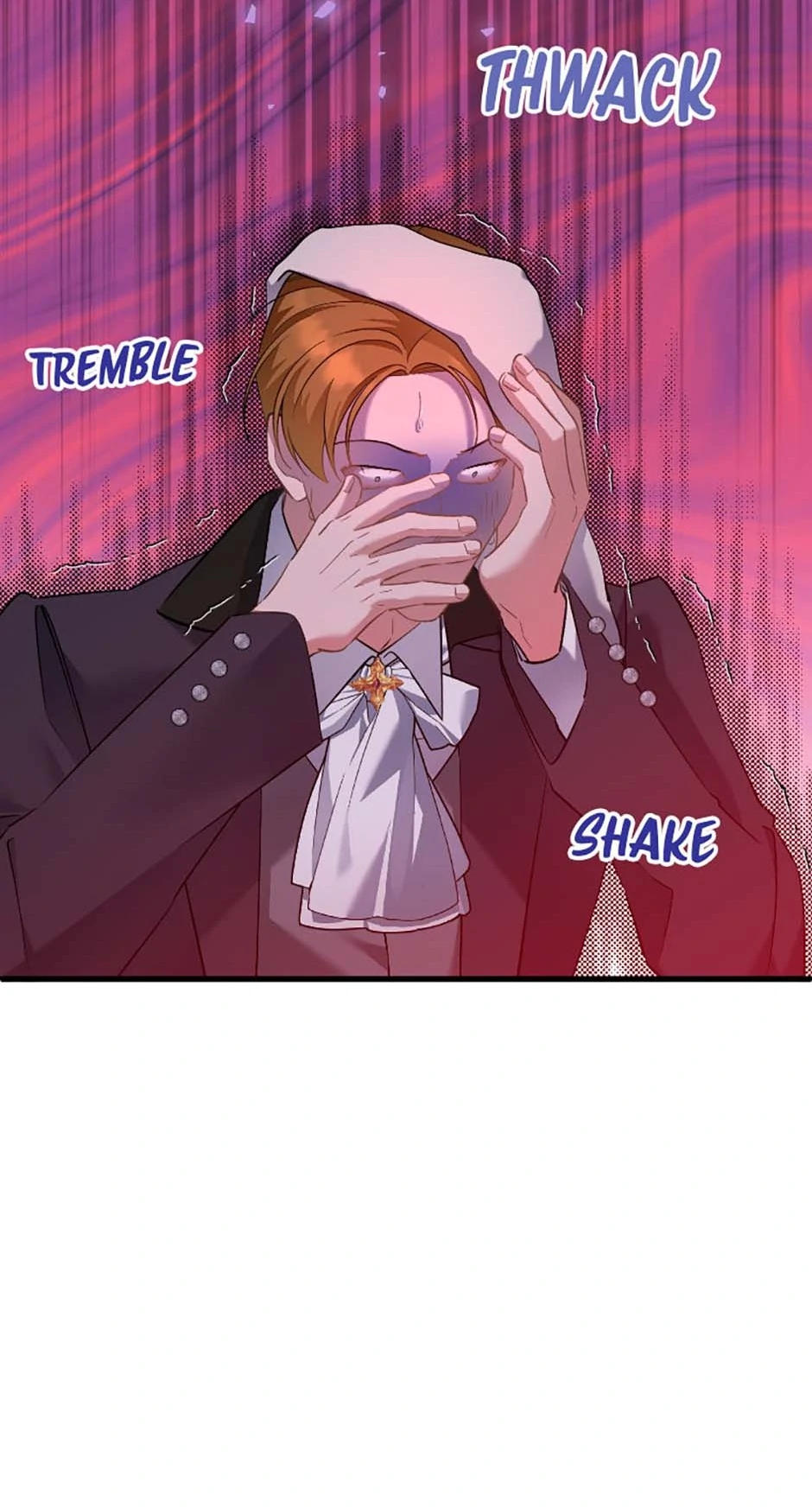 He's Definitely My Son! Chapter 76 page 12