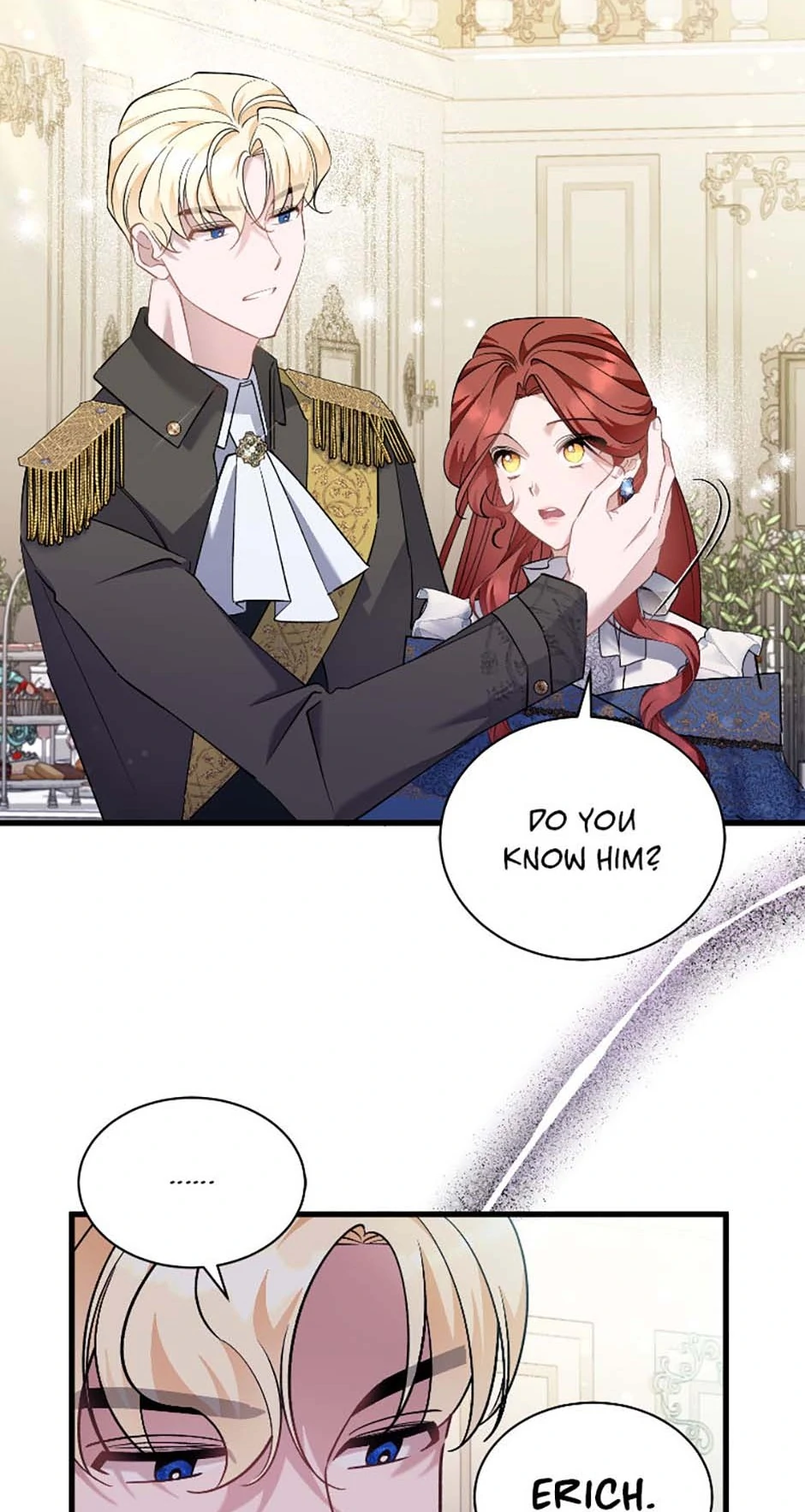 He's Definitely My Son! Chapter 76 page 15