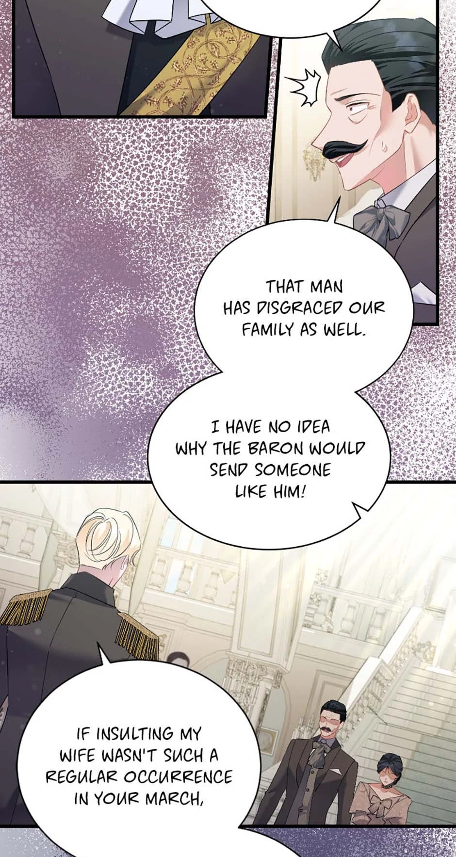 He's Definitely My Son! Chapter 76 page 18