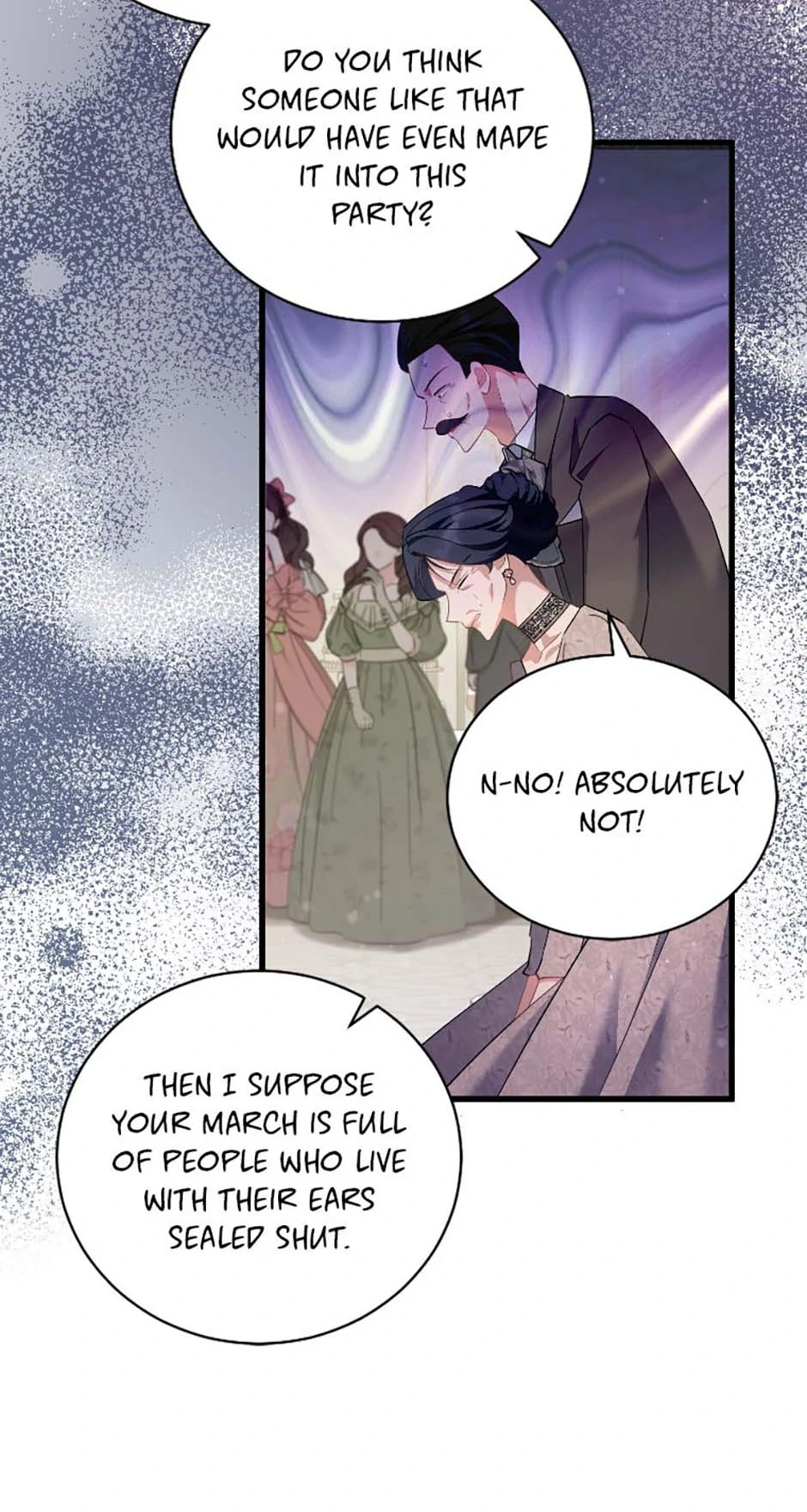 He's Definitely My Son! Chapter 76 page 19