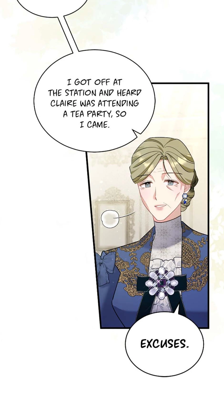 He's Definitely My Son! Chapter 76 page 25