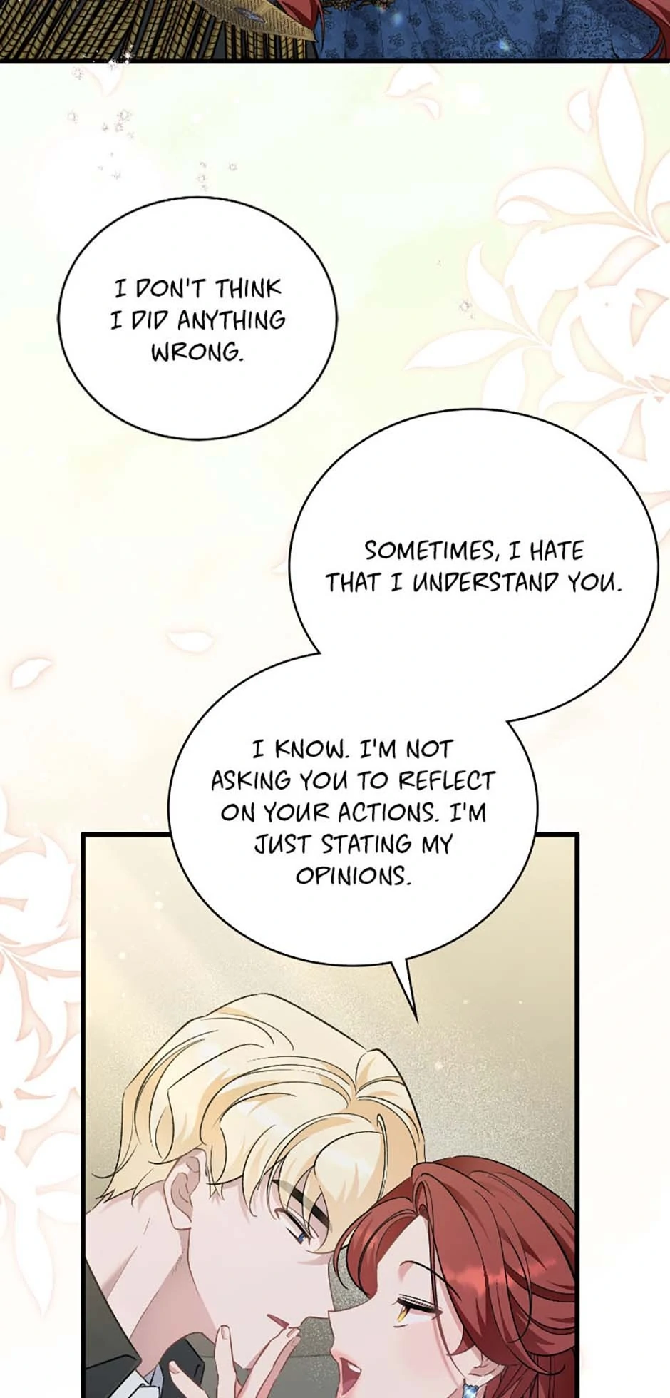 He's Definitely My Son! Chapter 76 page 36