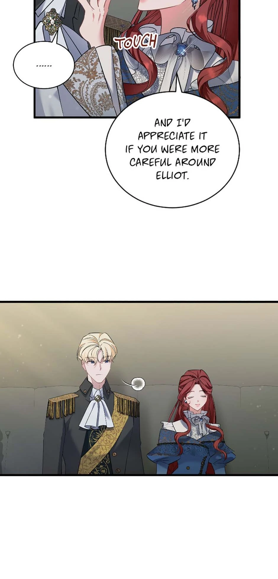 He's Definitely My Son! Chapter 76 page 37