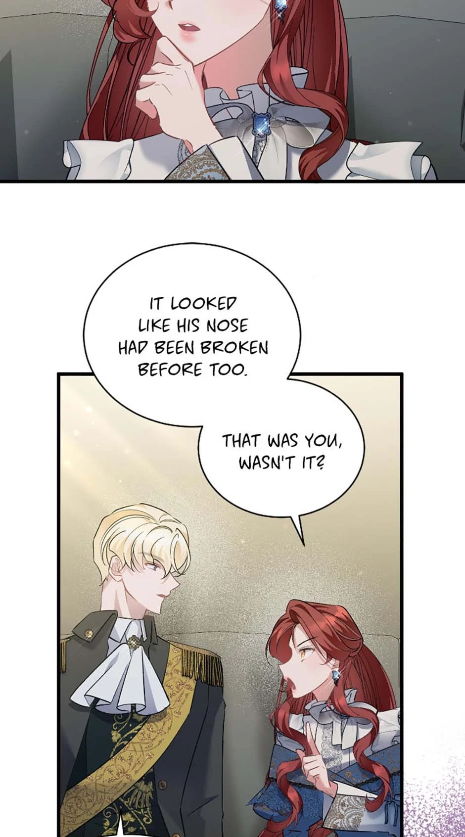 He's Definitely My Son! Chapter 76 page 42