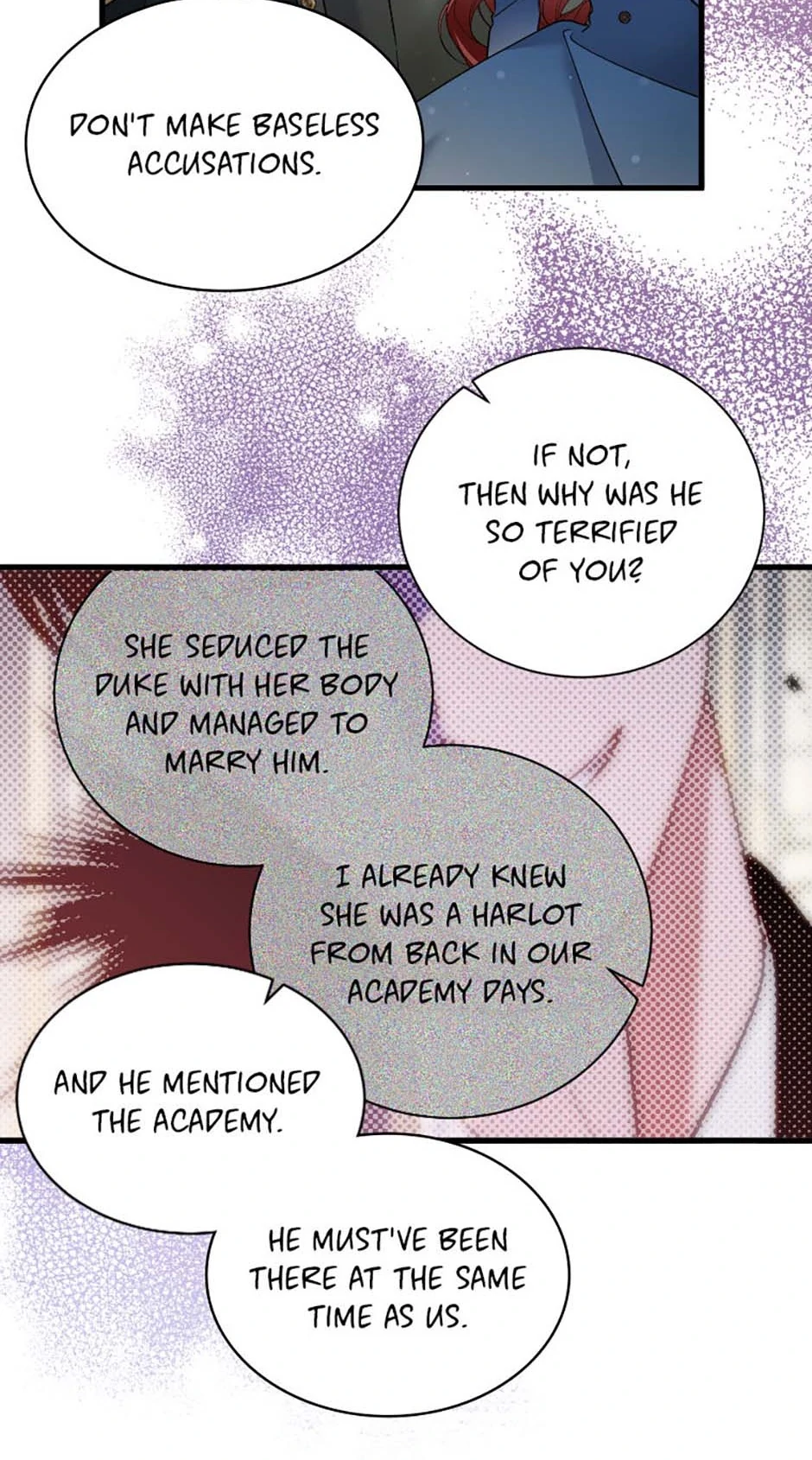 He's Definitely My Son! Chapter 76 page 43