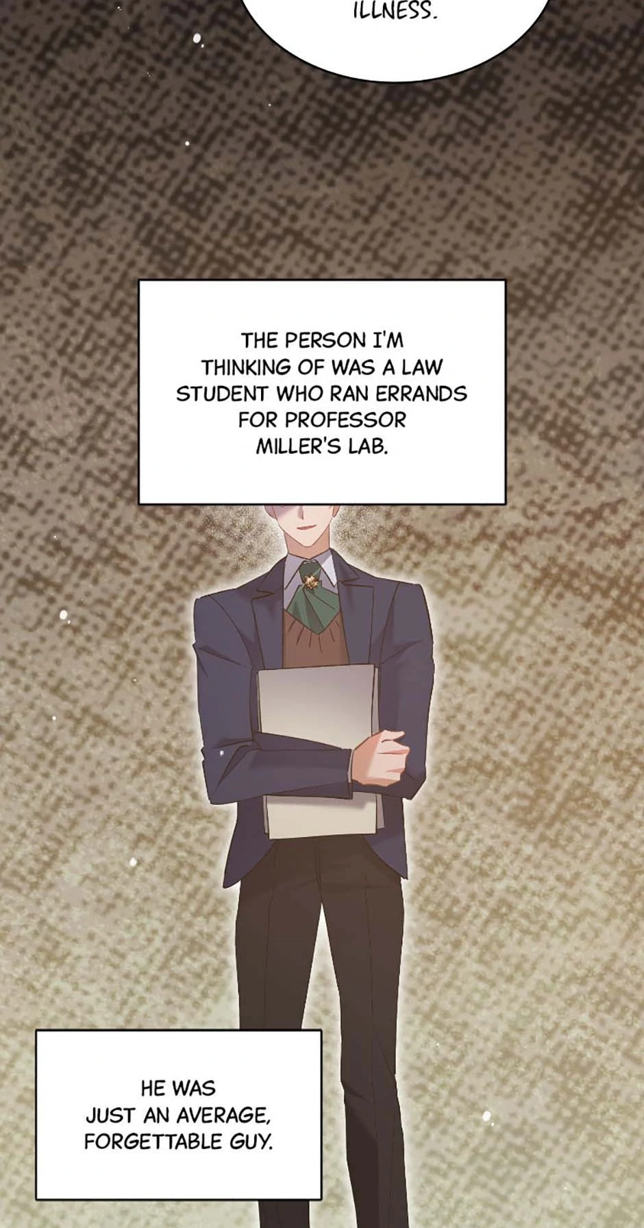 He's Definitely My Son! Chapter 76 page 46
