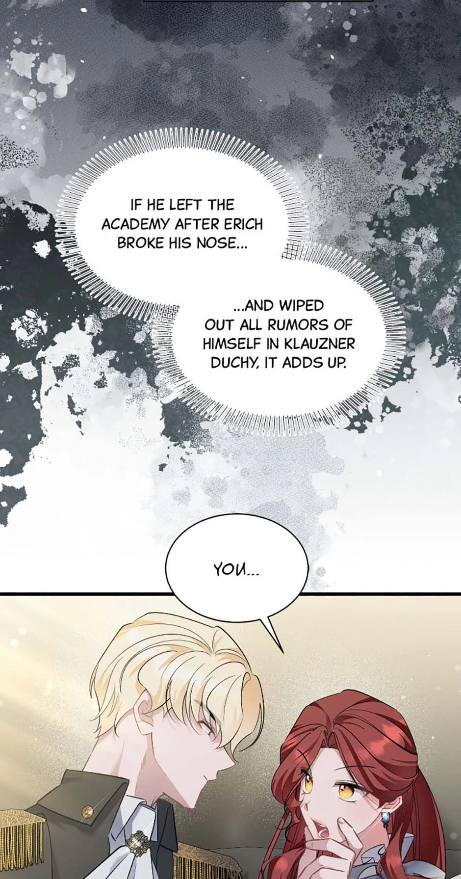 He's Definitely My Son! Chapter 76 page 48