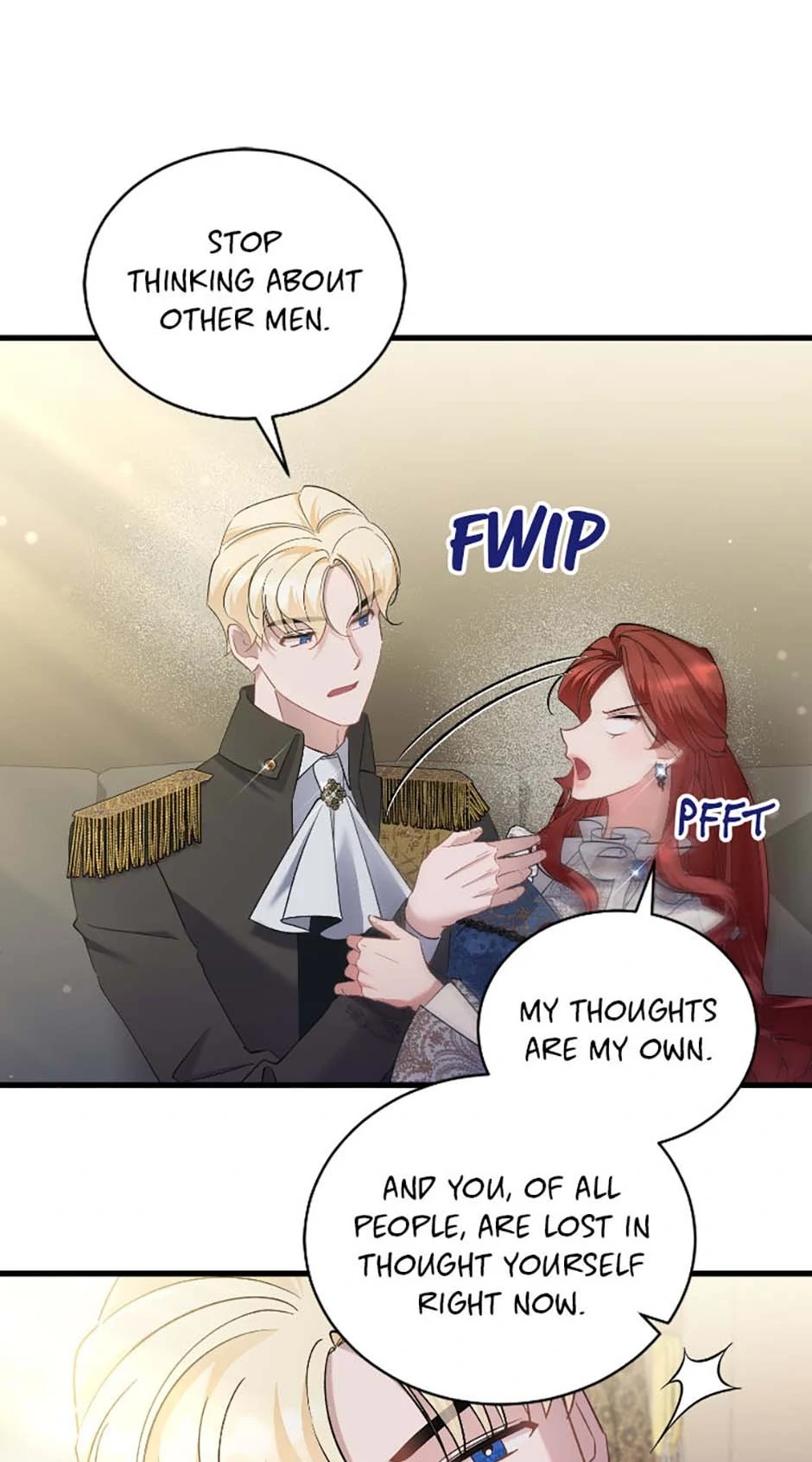 He's Definitely My Son! Chapter 76 page 51