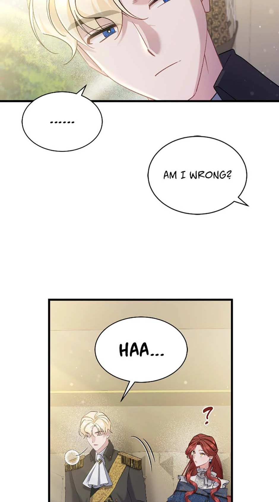 He's Definitely My Son! Chapter 76 page 52