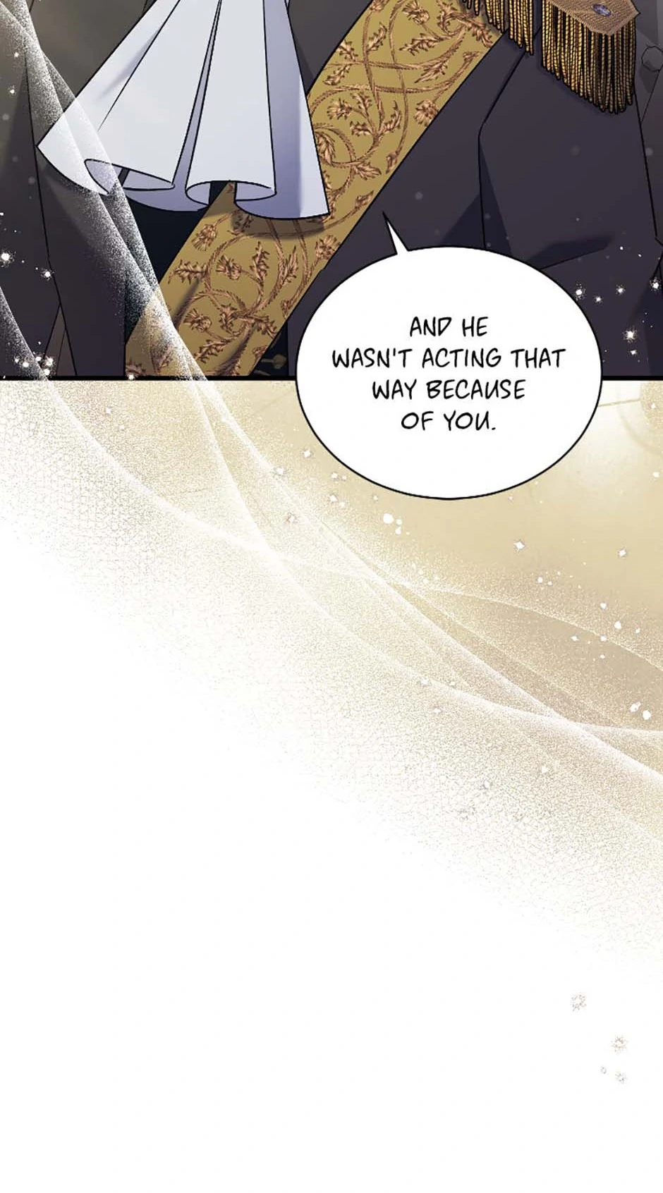 He's Definitely My Son! Chapter 76 page 54