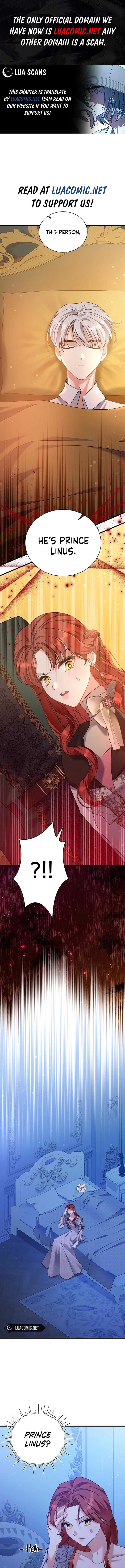 He's Definitely My Son! Chapter 71 page 1