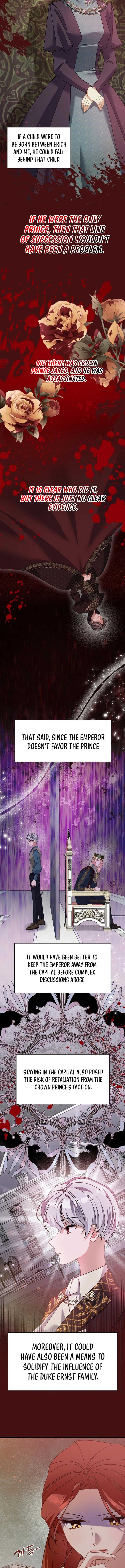He's Definitely My Son! Chapter 71 page 3