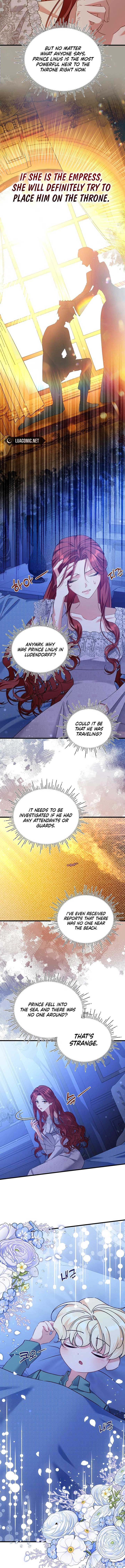 He's Definitely My Son! Chapter 71 page 4