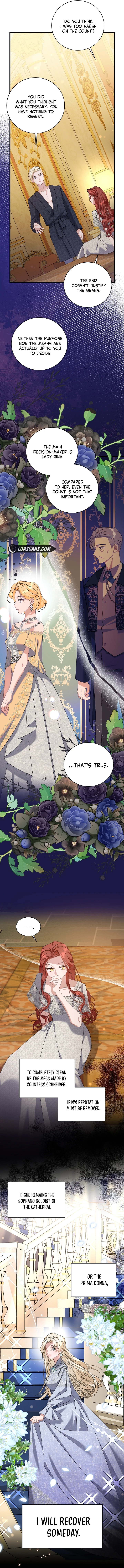 He's Definitely My Son! Chapter 56 page 4