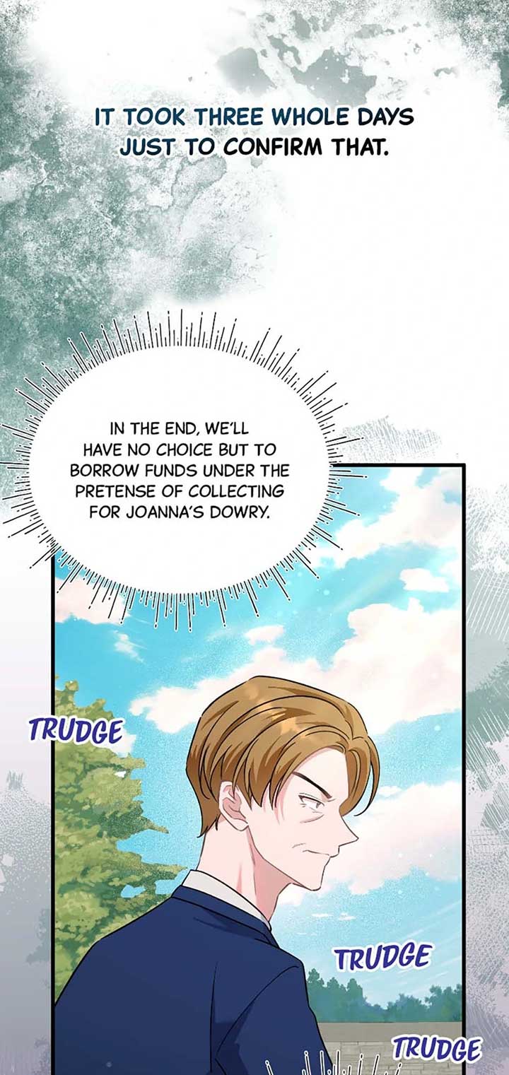 He's Definitely My Son! Chapter 83 page 3