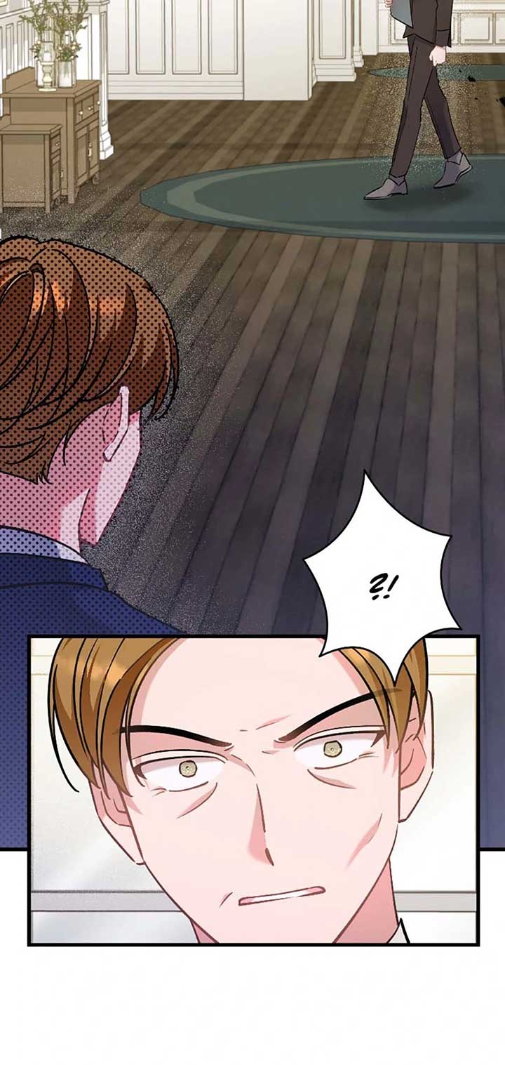 He's Definitely My Son! Chapter 83 page 6