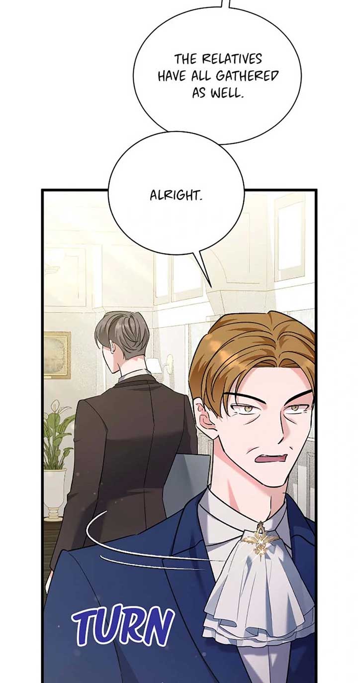 He's Definitely My Son! Chapter 83 page 8