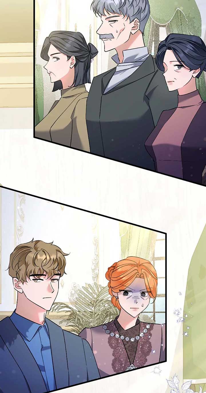 He's Definitely My Son! Chapter 83 page 10