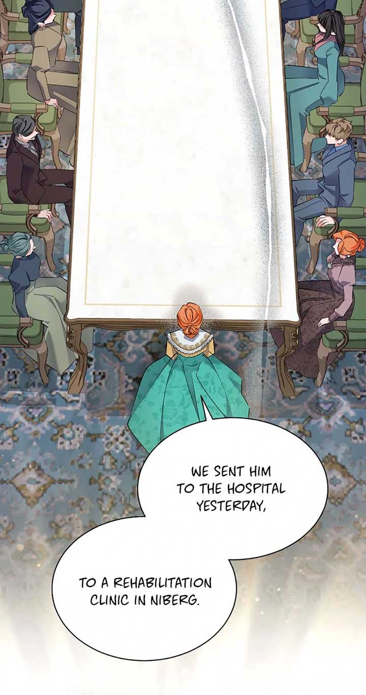 He's Definitely My Son! Chapter 83 page 13